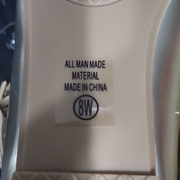 BRAND NEW SODA ROUND TOE MARY JANE ADJUSTABLE ANKLE STRAP SLIP-ON FLAT - Picture 12 of 15